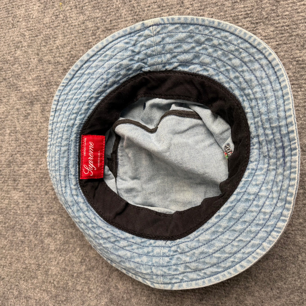 Supreme hat (Str. M/L)