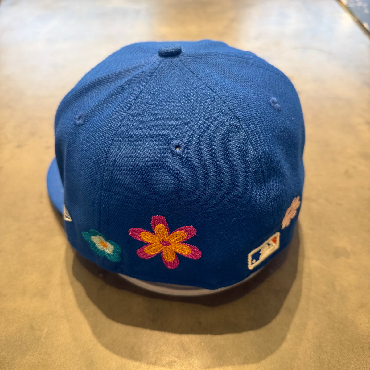 New era kasket