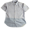 Comme Des Garcons skjorte (Str. L)