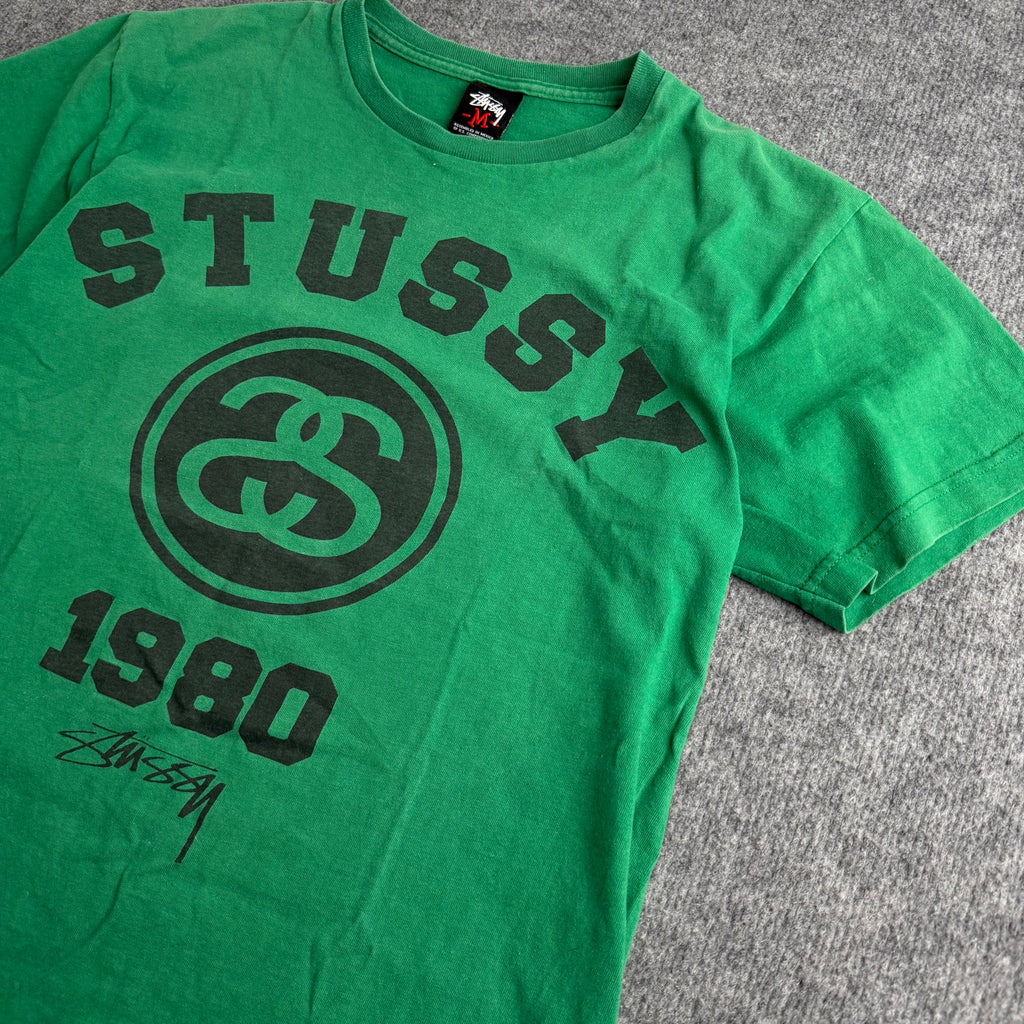 Stussy vintage t-shirt (Str. M)