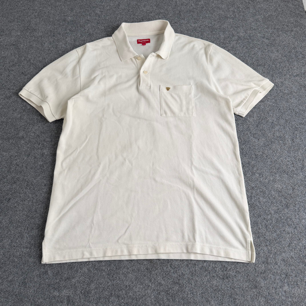Supreme polo (Str. M)