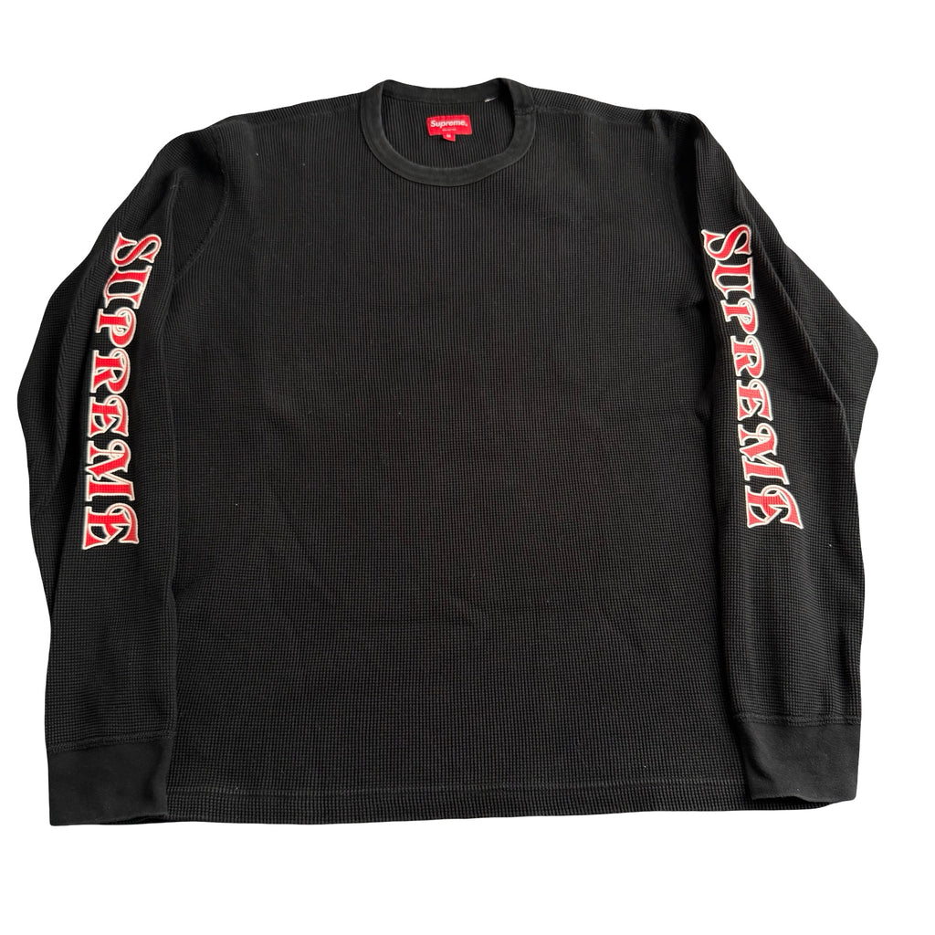Supreme bluse (Str. M)