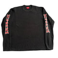 Supreme bluse (Str. M)