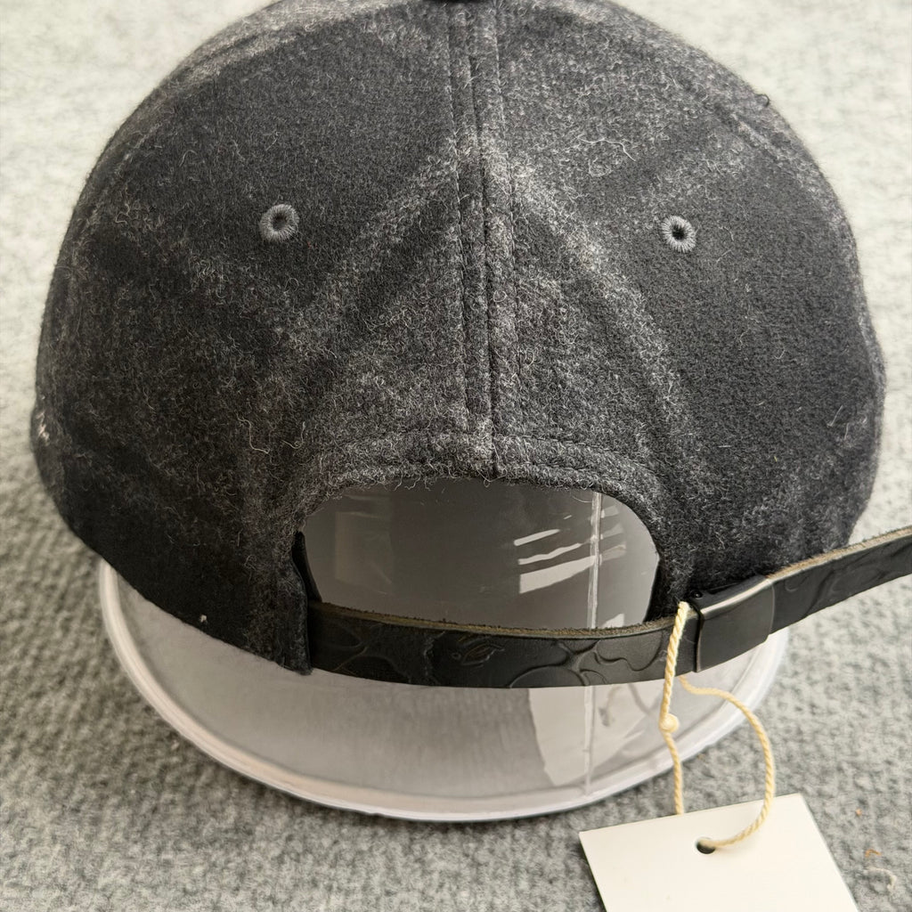 A bathing ape hat