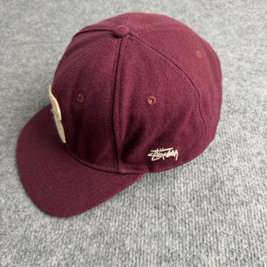 Stussy kasket