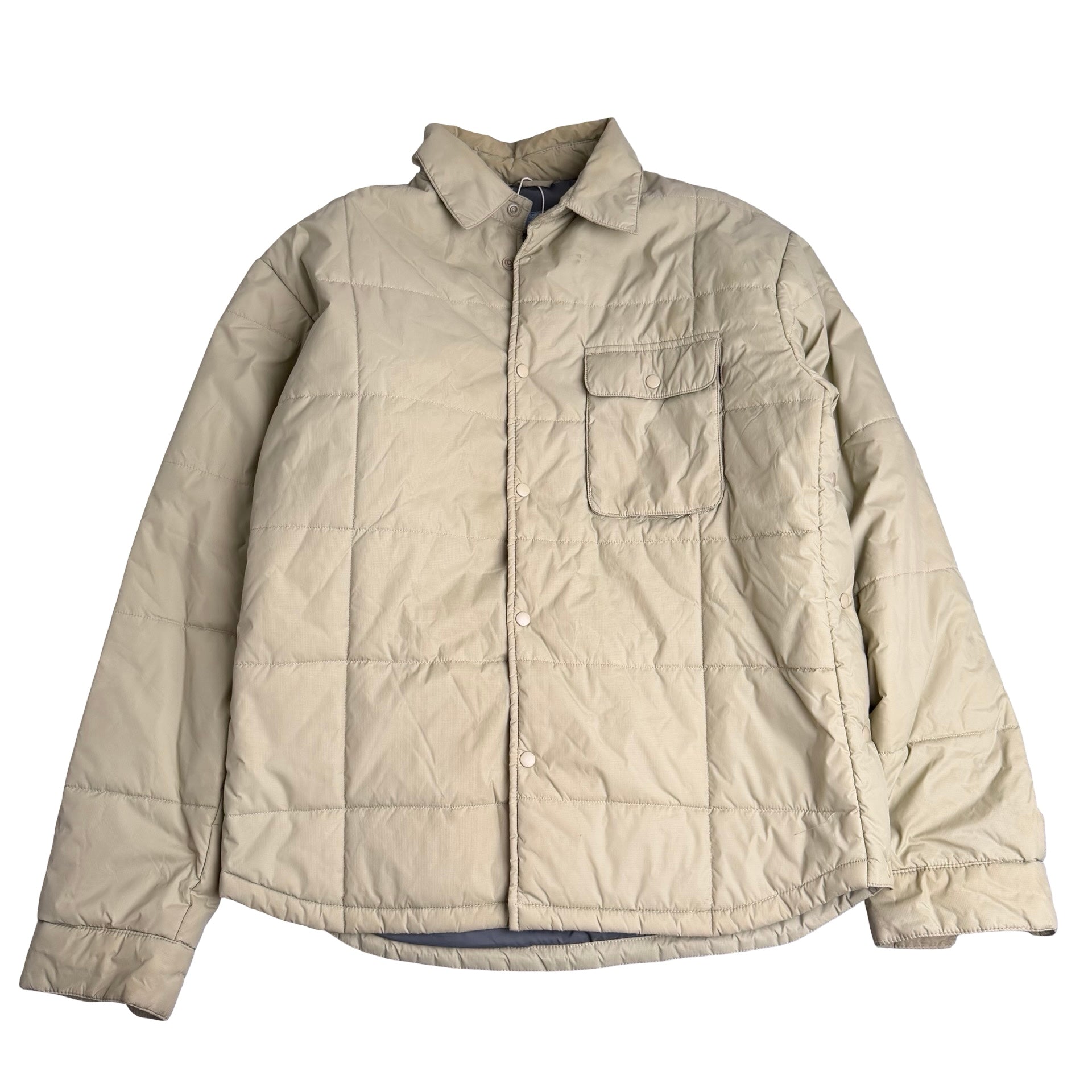 Stussy jakke (Str. M)