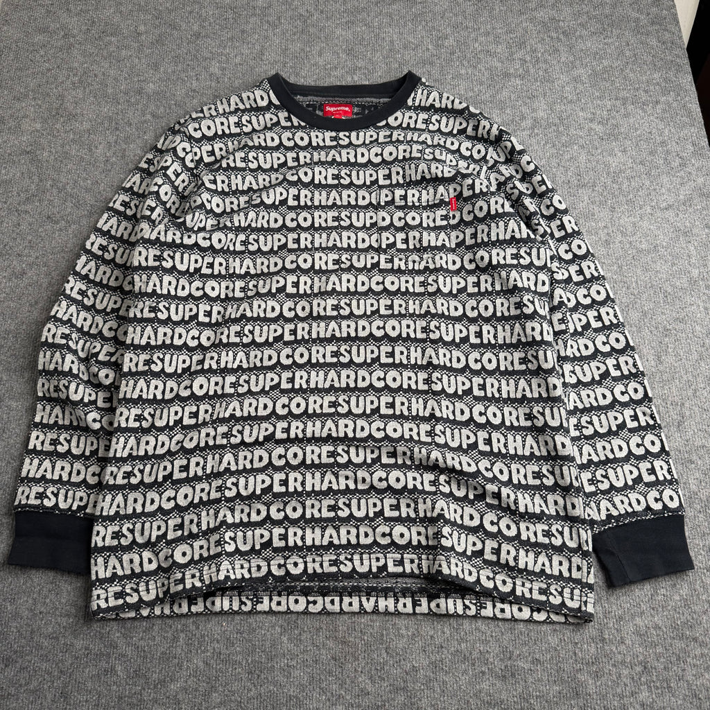 Supreme bluse (Str. XL)