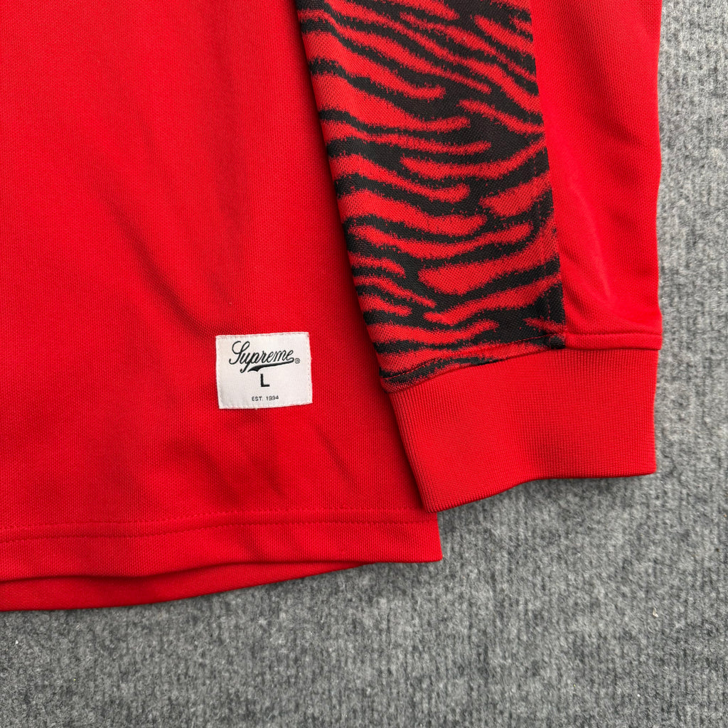 Supreme Jersey (Str. L)