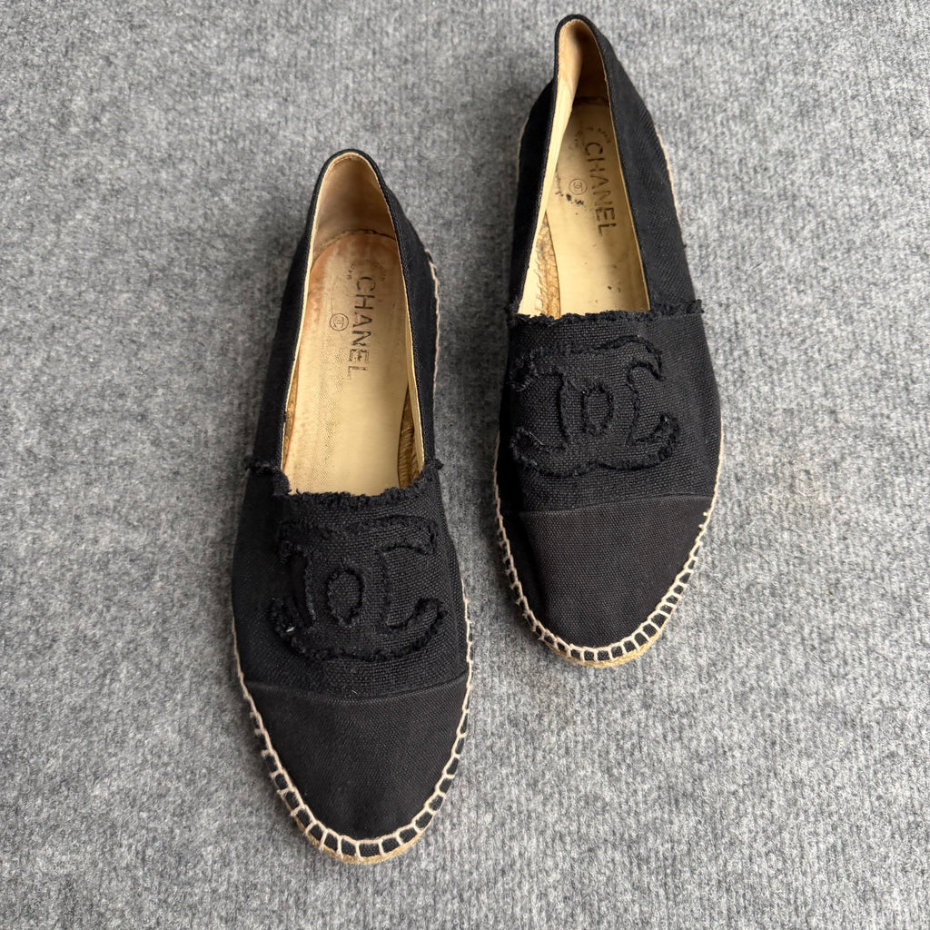 Chanel sko (Str. 44)