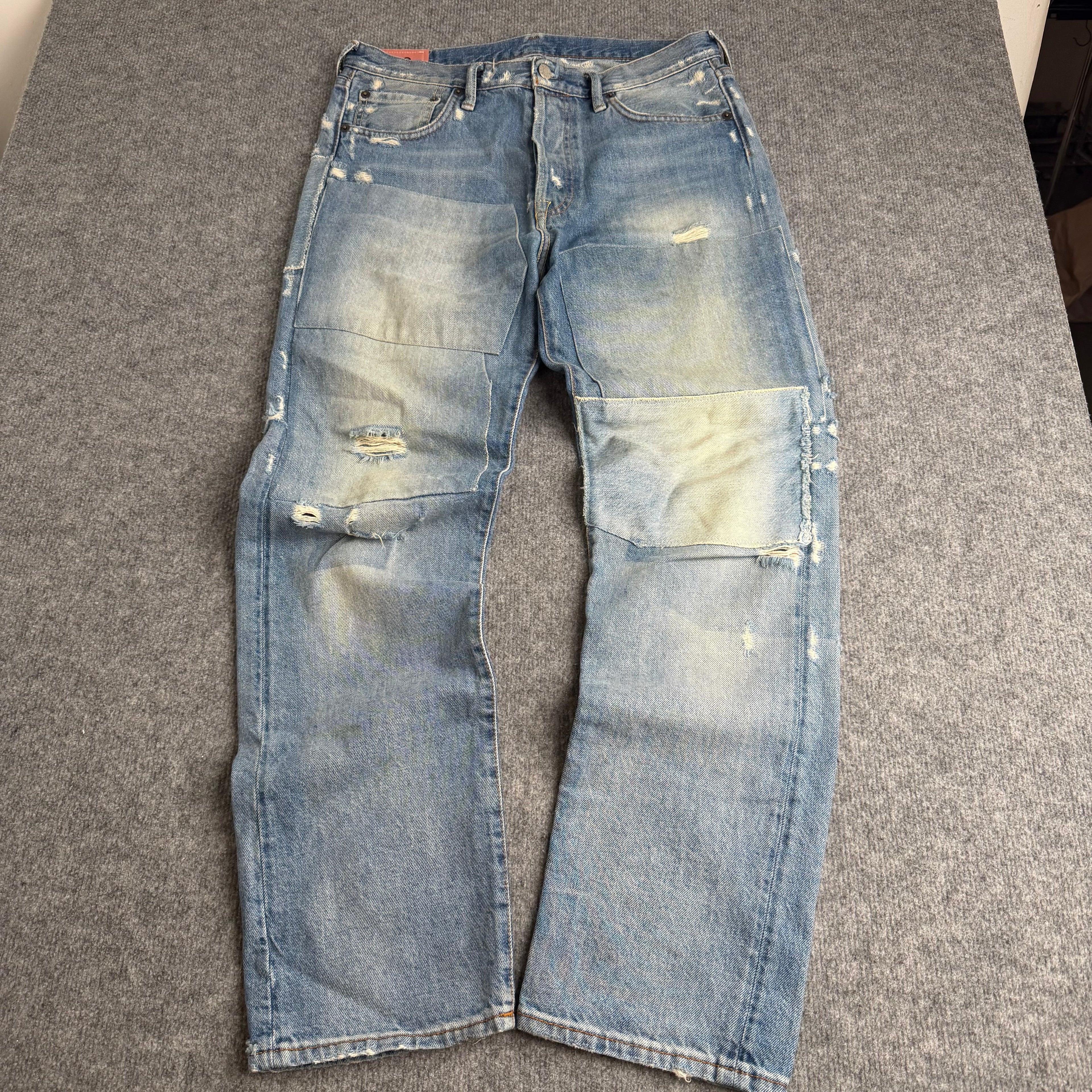 Acne studios bukser (Str. 32)