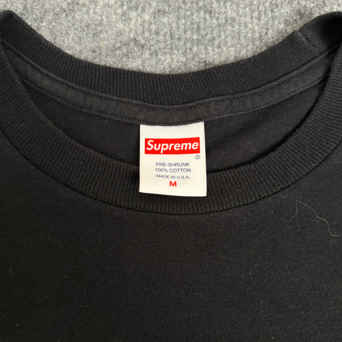 Supreme t-shirt (Str. M)