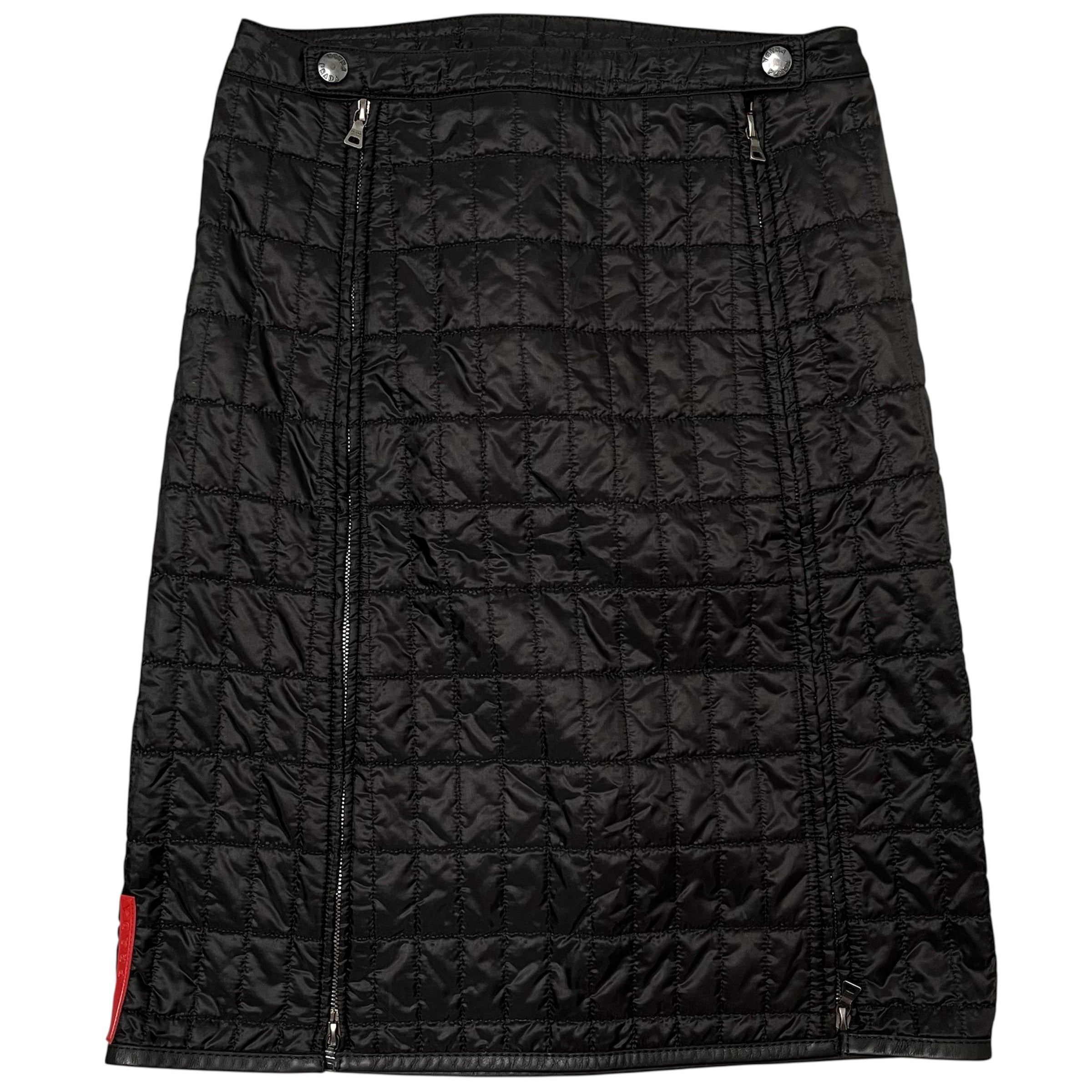 Prada nederdel (Str. S)