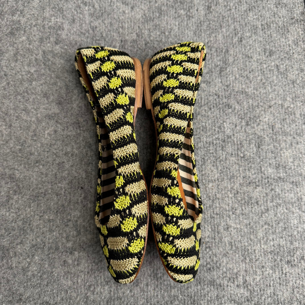 Missoni ballerina (Str. 37)