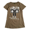 Stussy t-shirt (Str. Xs)