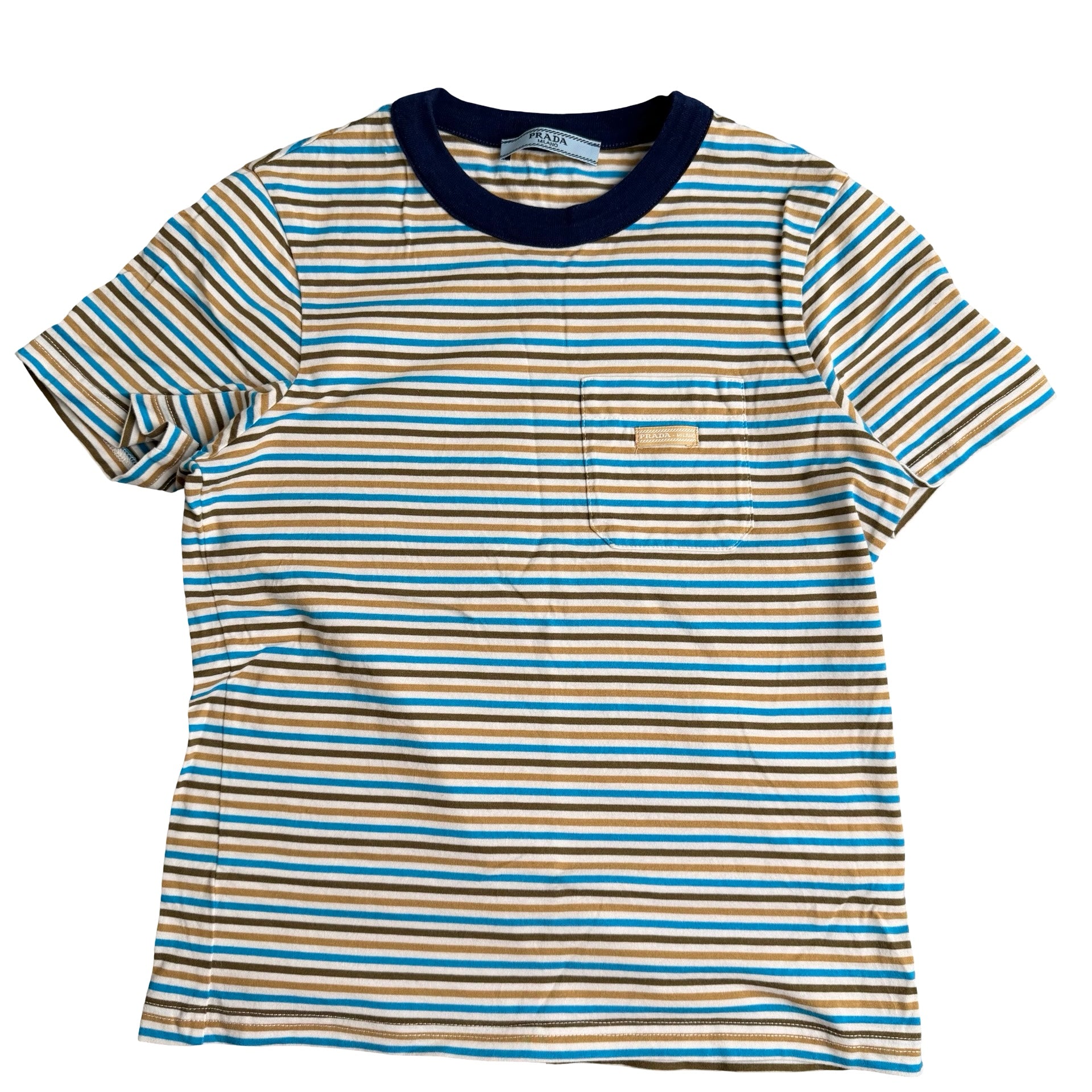 Prada t-shirt (Str. XS)
