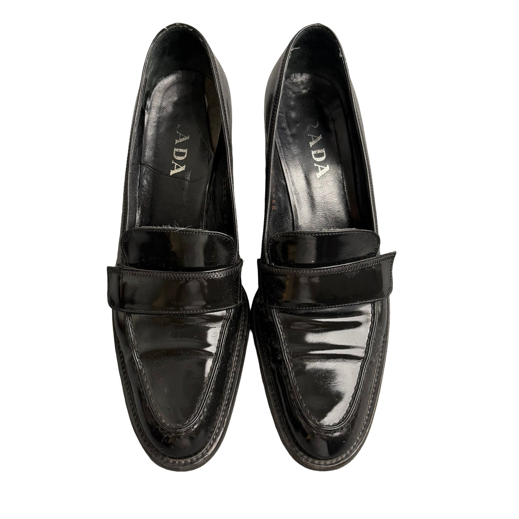 Prada sko (Str. 40)