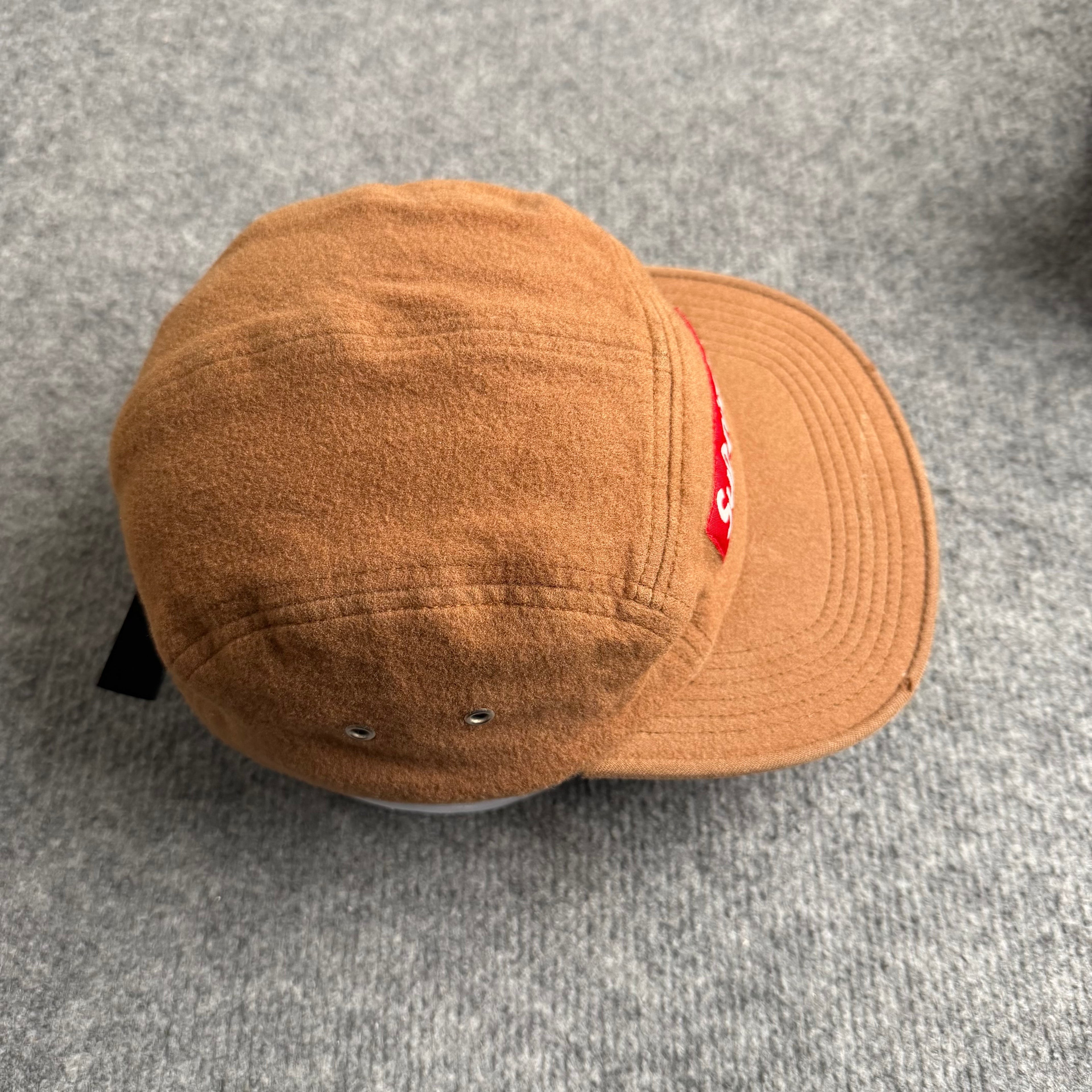 Supreme kasket