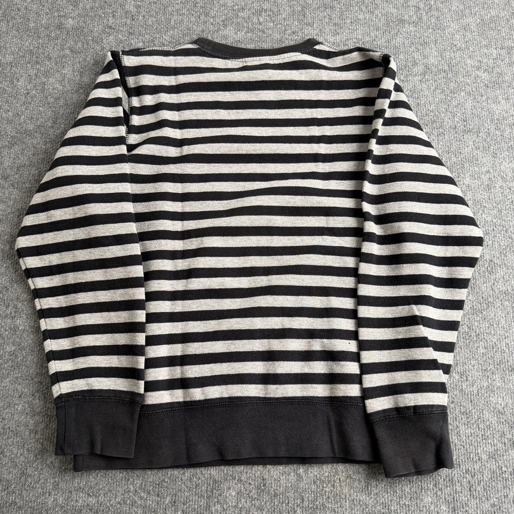 Stussy bluse (Str. S)