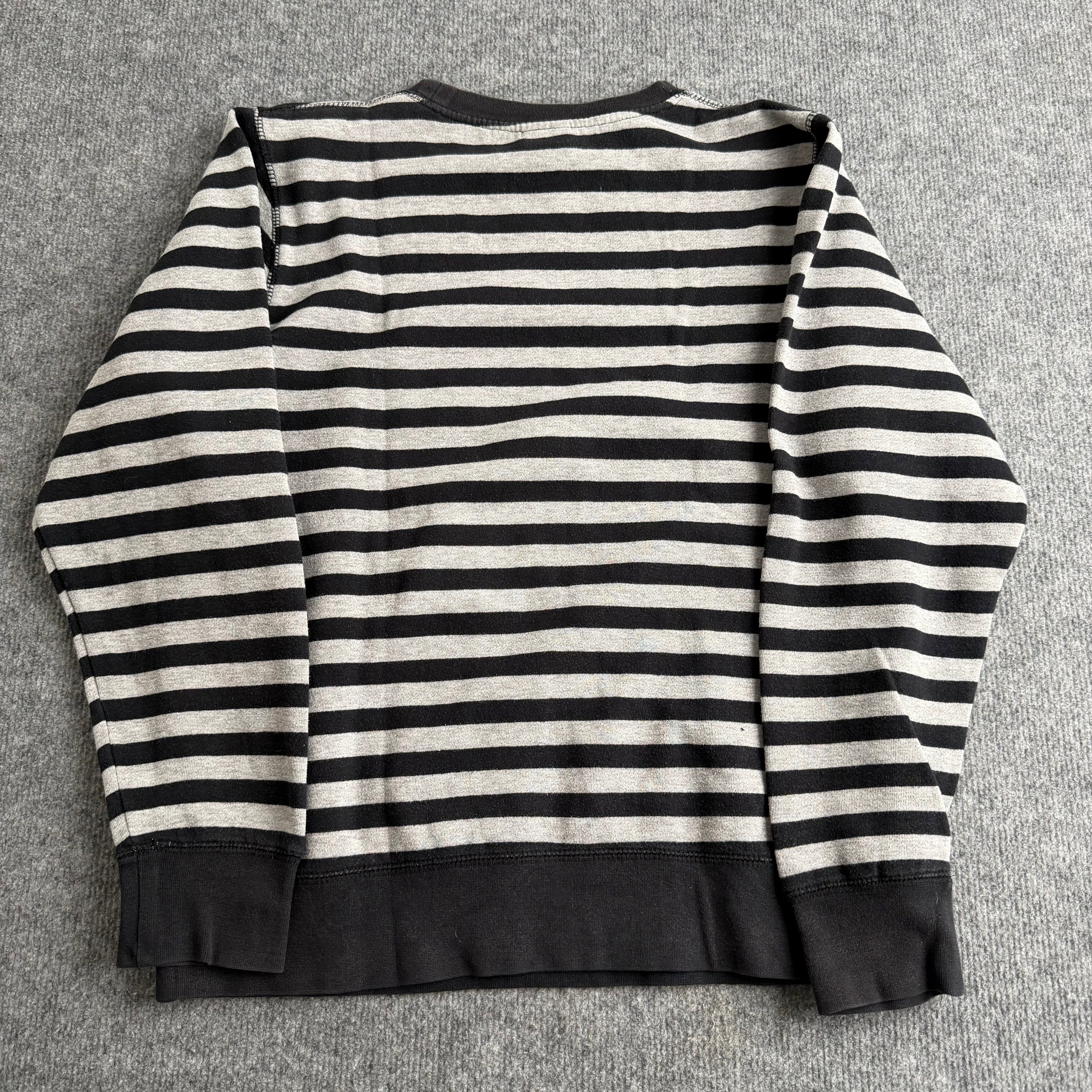 Stussy bluse (Str. S)