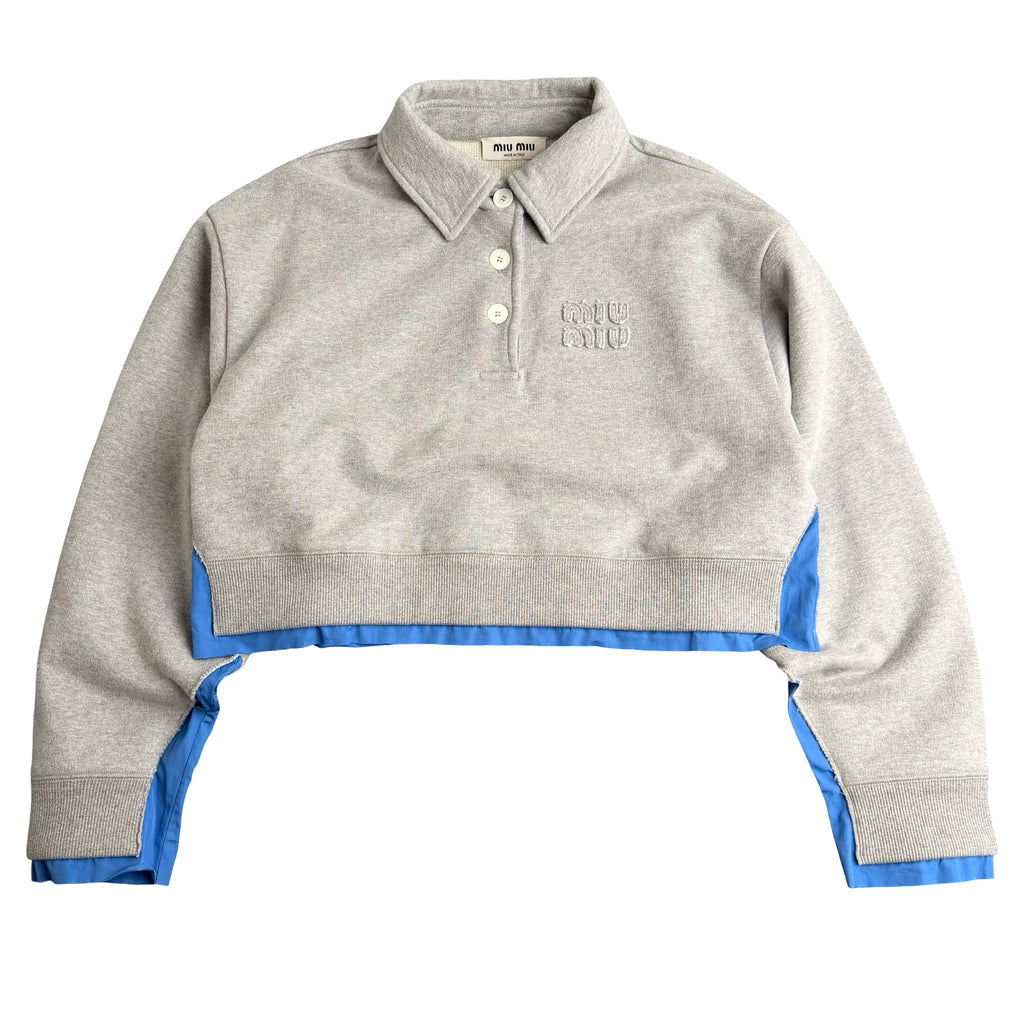 Miu Miu polo (Str. M)