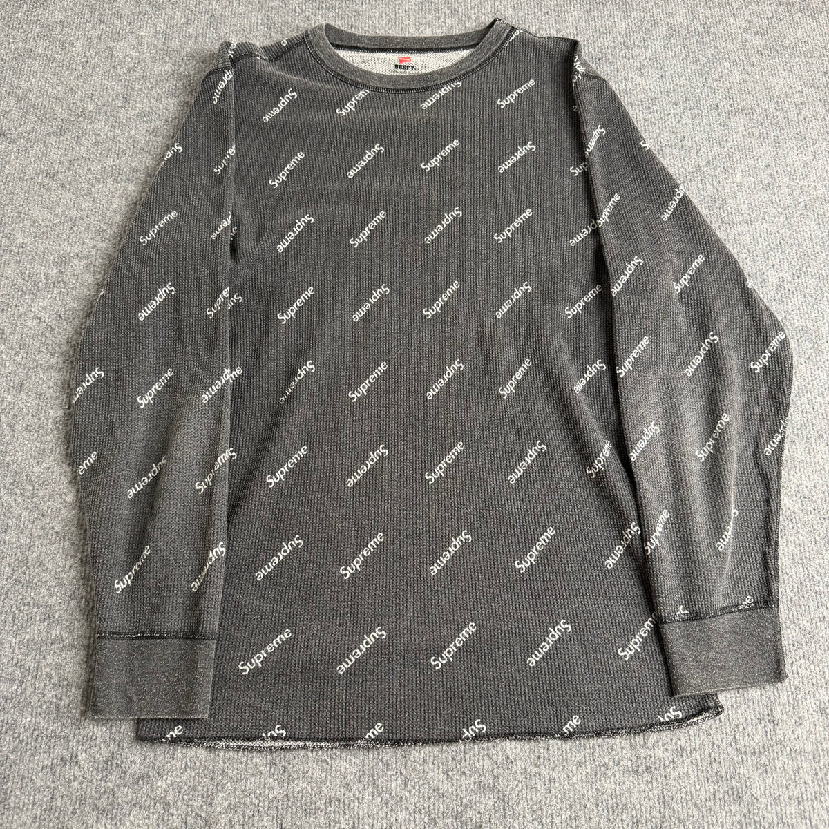 Supreme bluse (Str. L)