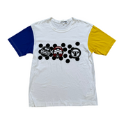 Comme des garcons t-shirt (Str. S)