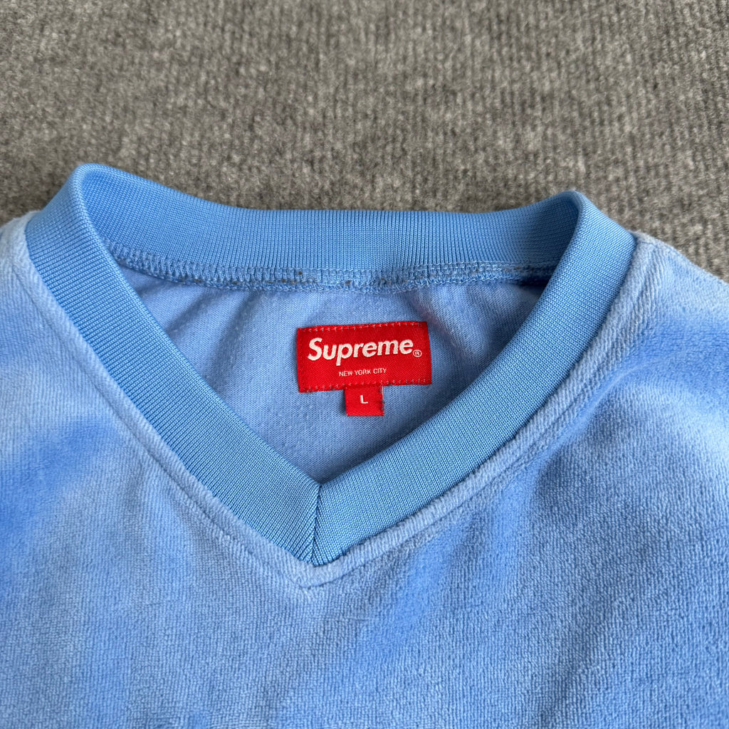 Supreme Jersey (Str. L)