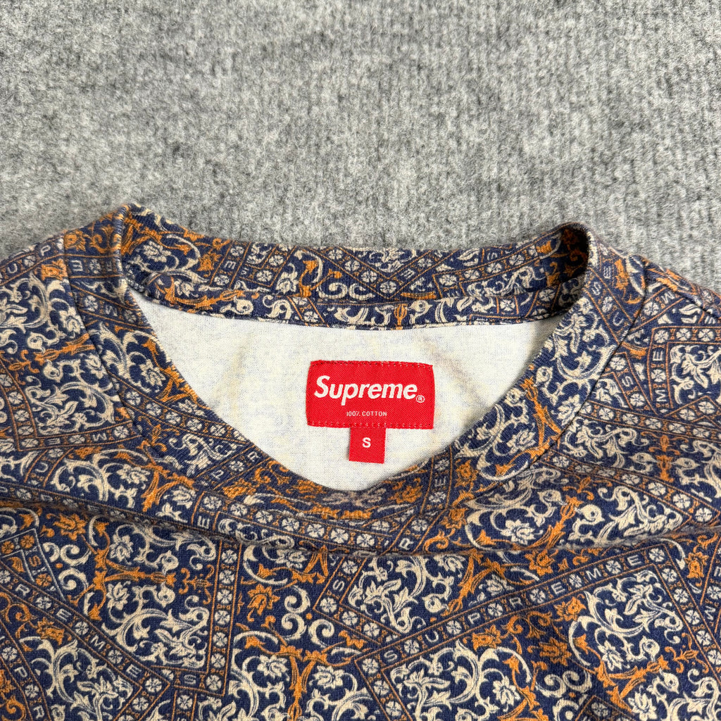 Supreme t-shirt (Str. S)