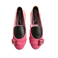 Louis Vuitton ballerina (Str. 36,5)