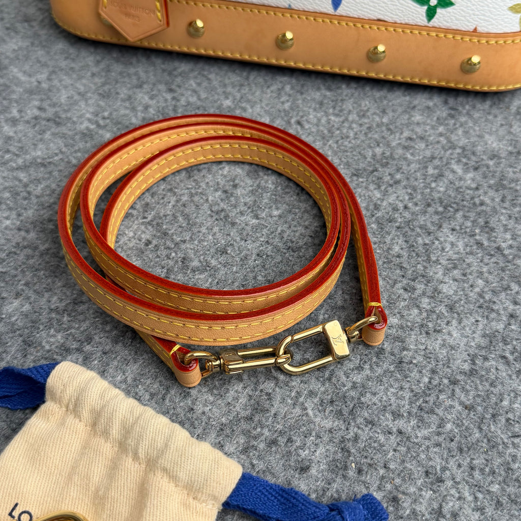Louis Vuitton Alma BB