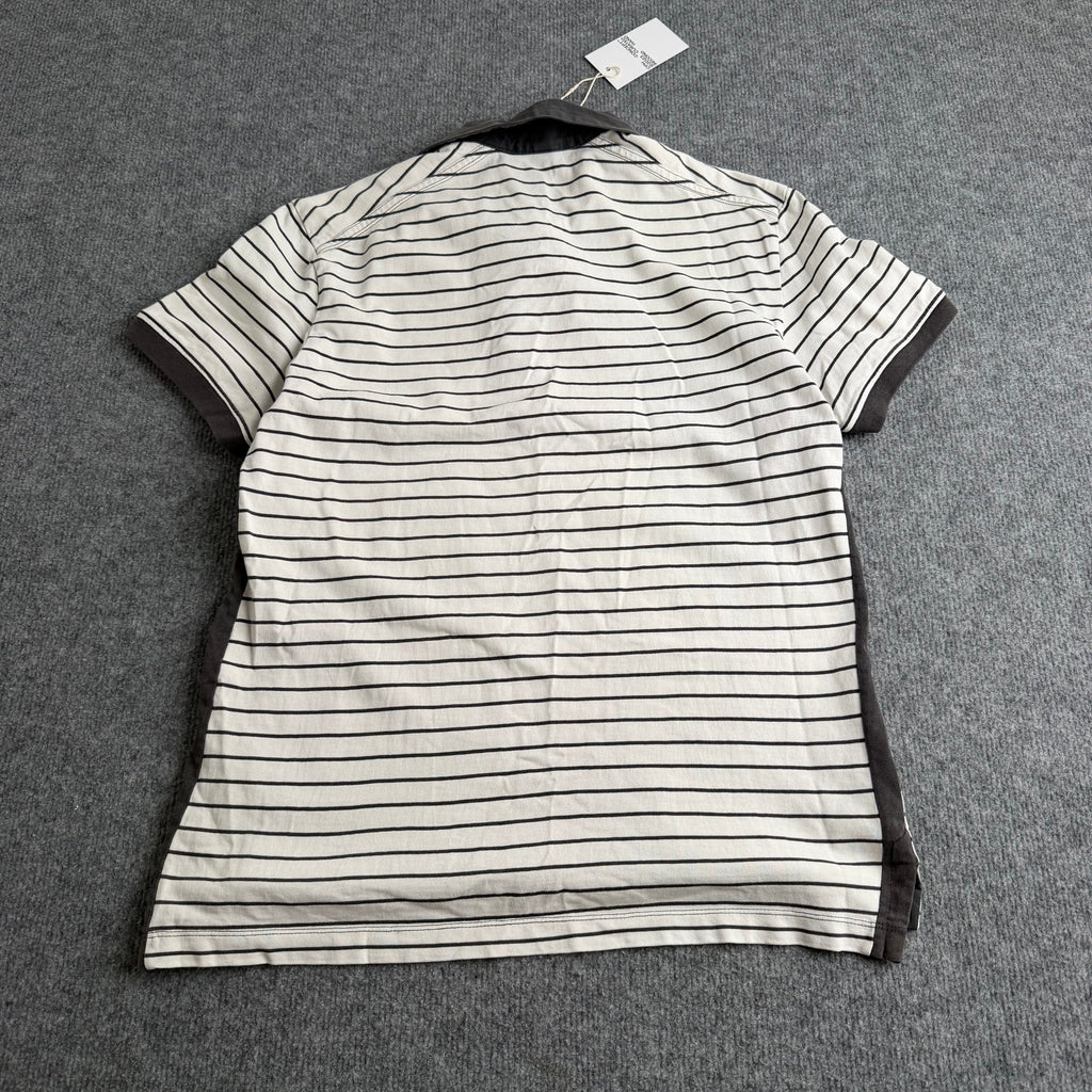 Stone Island polo (Str. M)