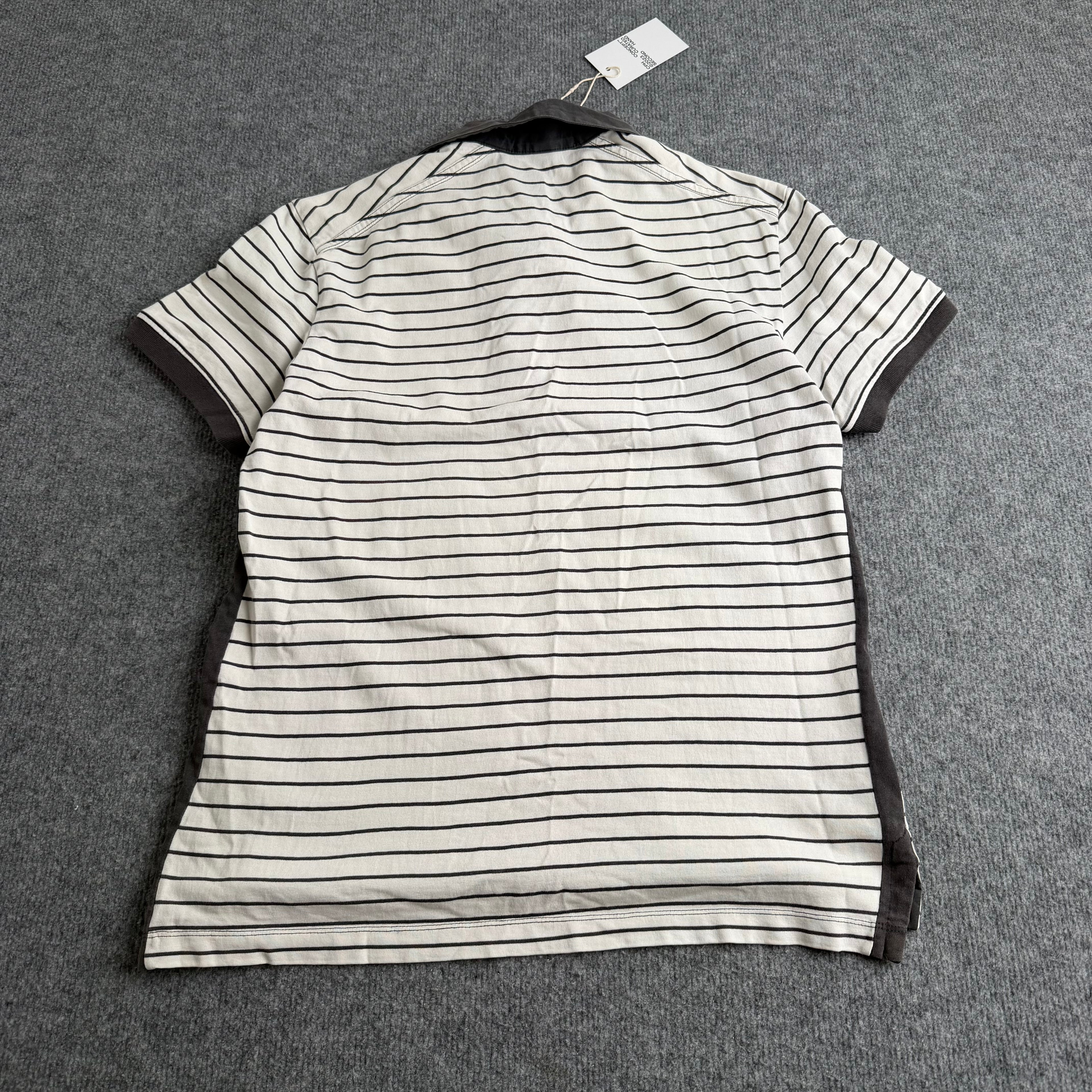 Stone Island polo (Str. M)