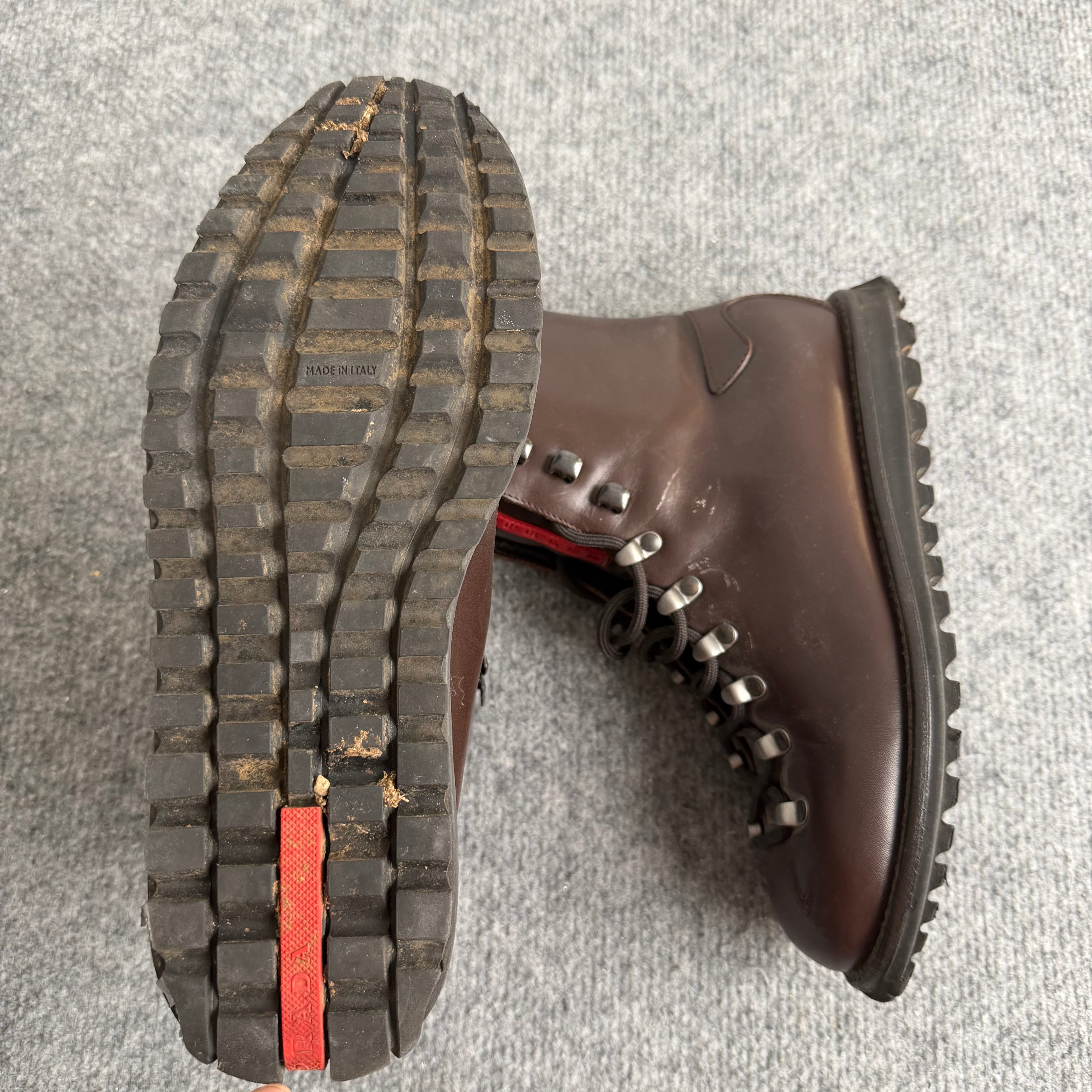 Prada sko (Str. 36)