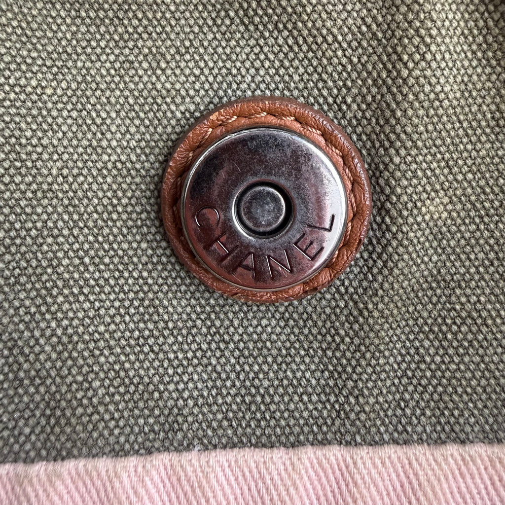 Chanel taske