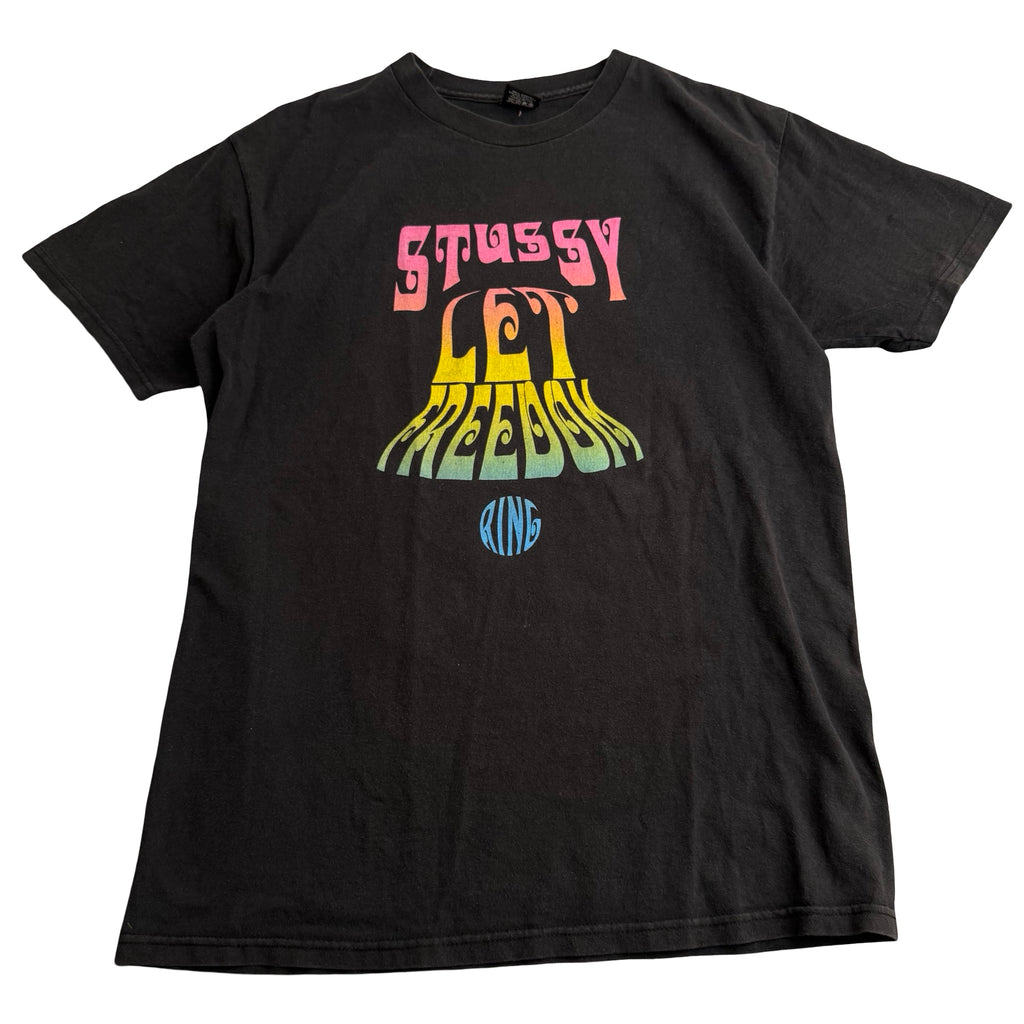 Stussy vintage t-shirt (Str. M)