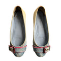 Louis Vuitton ballerina (Str. 36,5)