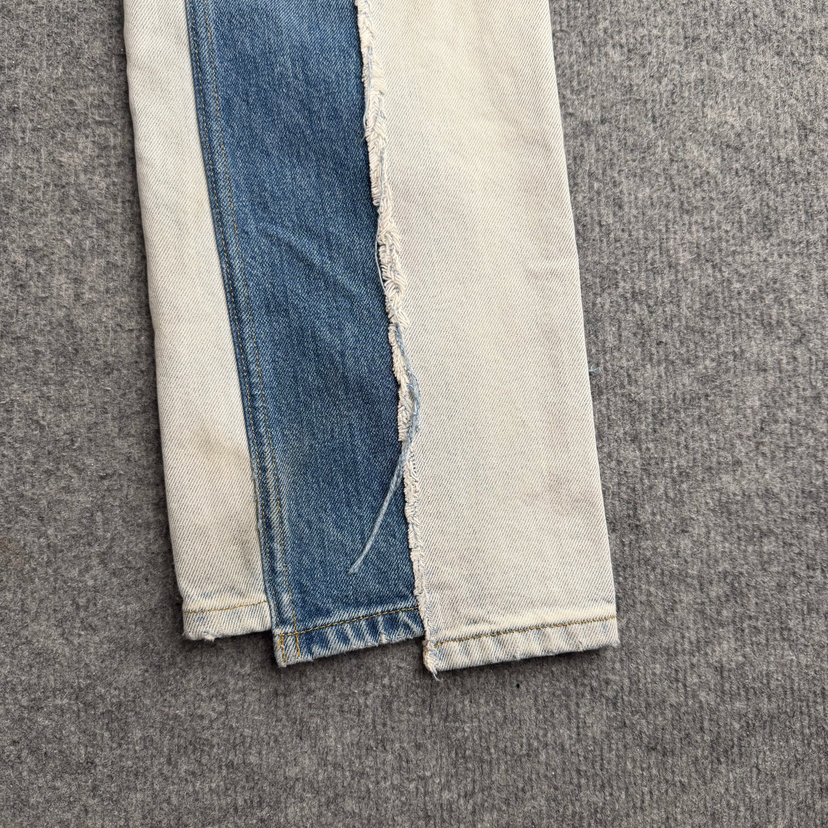 Maison margiela bukser (Str. 30)