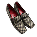 Miu Miu loafers (Str. 39)