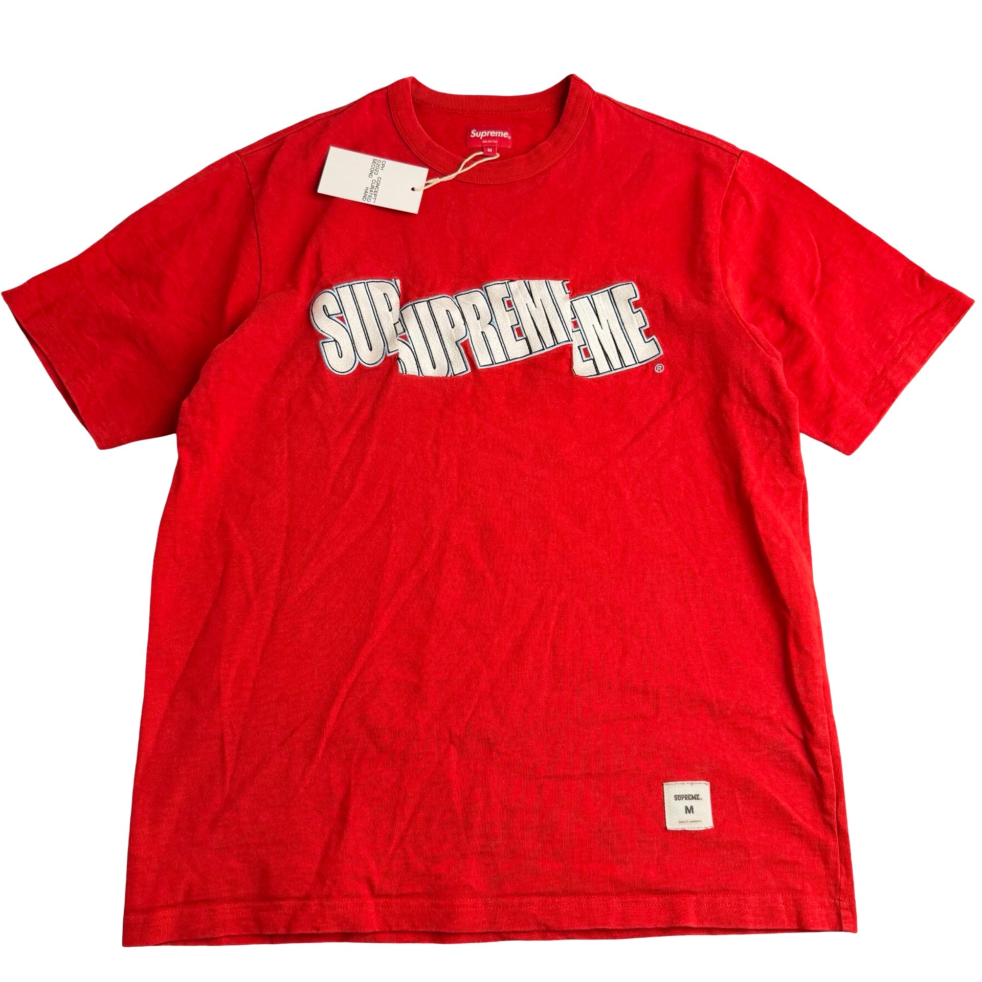 Supreme t-shirt (Str. M)