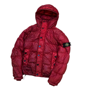 Stone Island Puffer (storlek M)