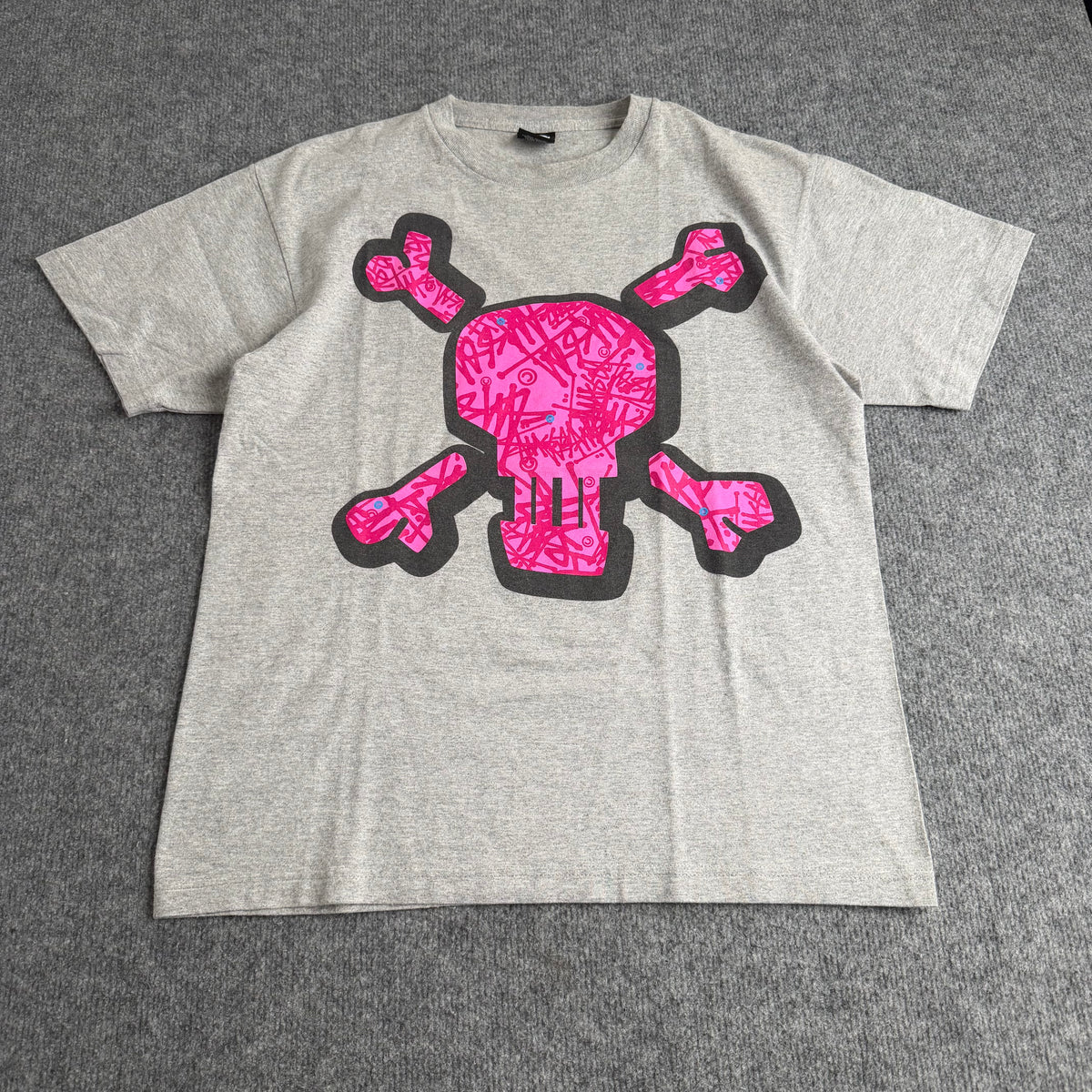 Stussy vintage t-shirt (Str. M)