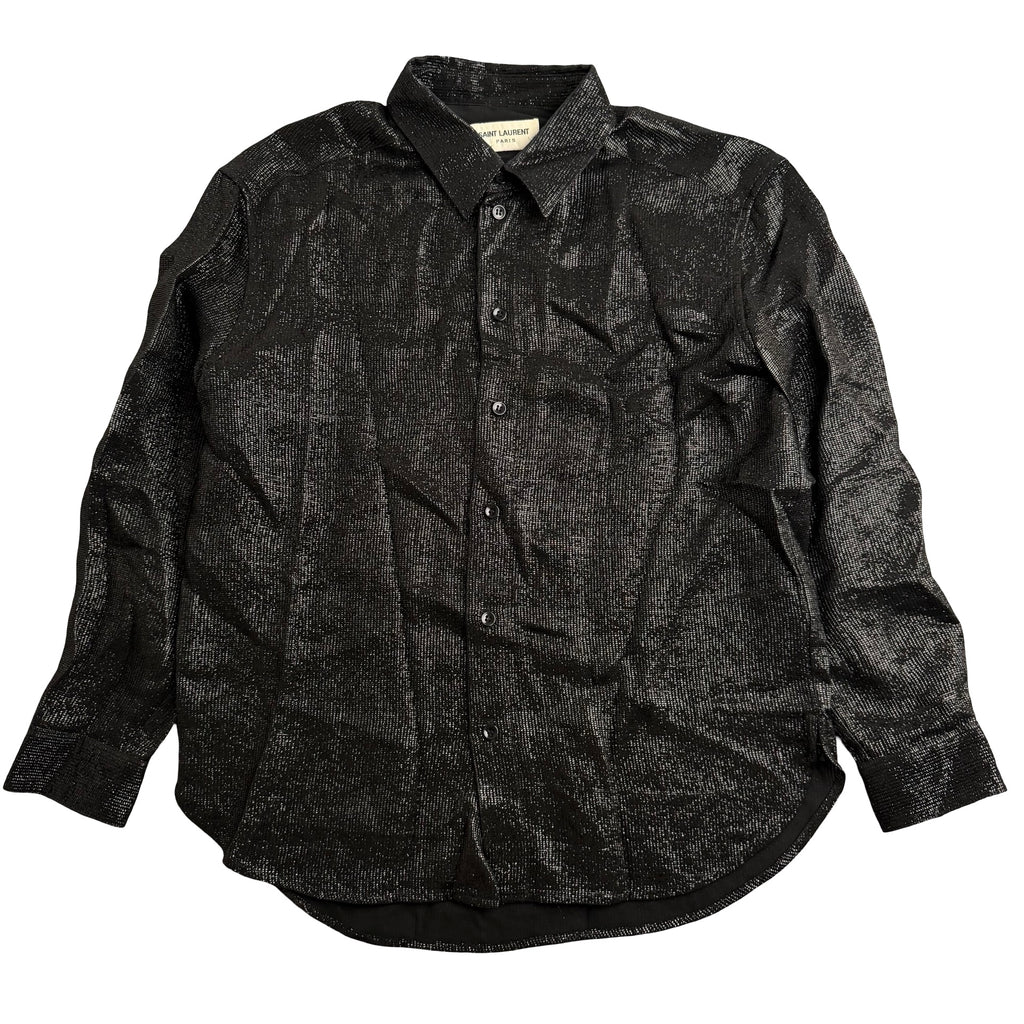 Saint Laurent skjorte (Str. 36 )