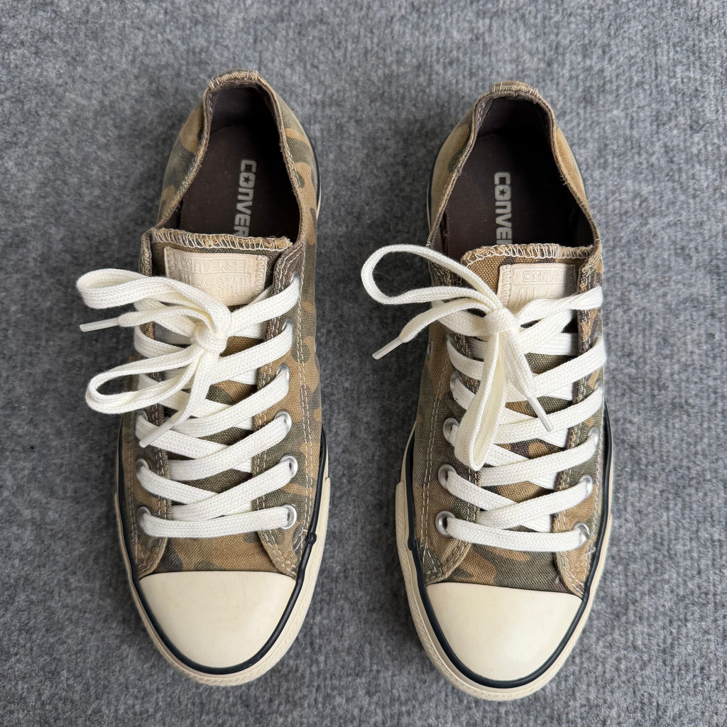Converse camo all stars (Str. 41)