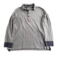 Stone Island polo (Str. M)