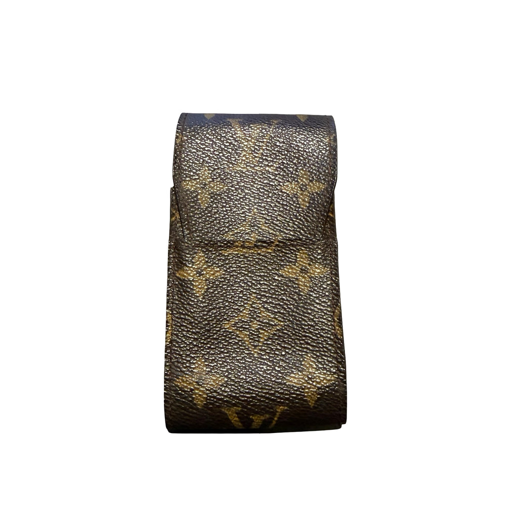 Louis Vuitton cigarette case