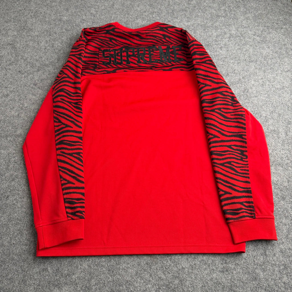 Supreme Jersey (Str. L)