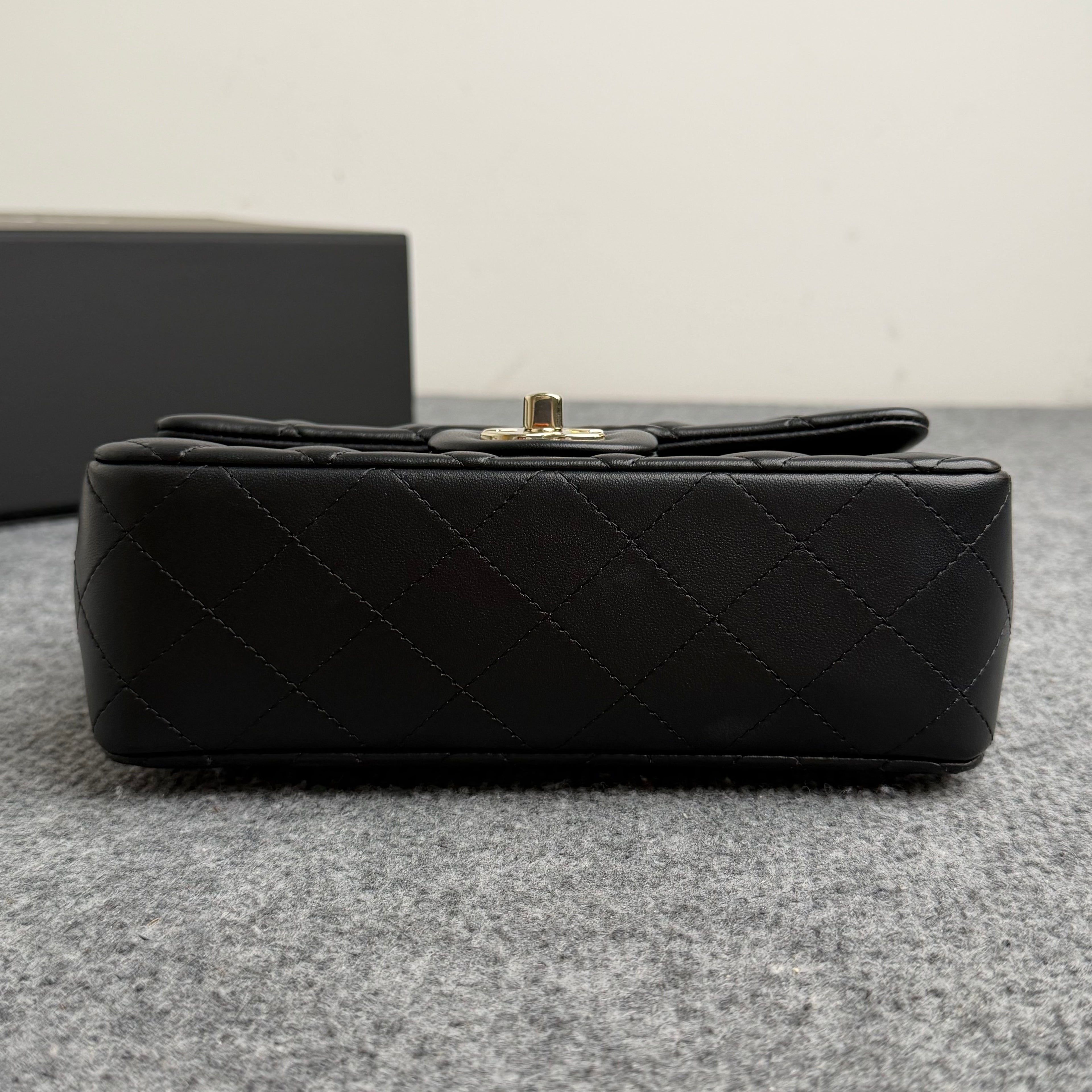 Chanel Mini Classic Handbag