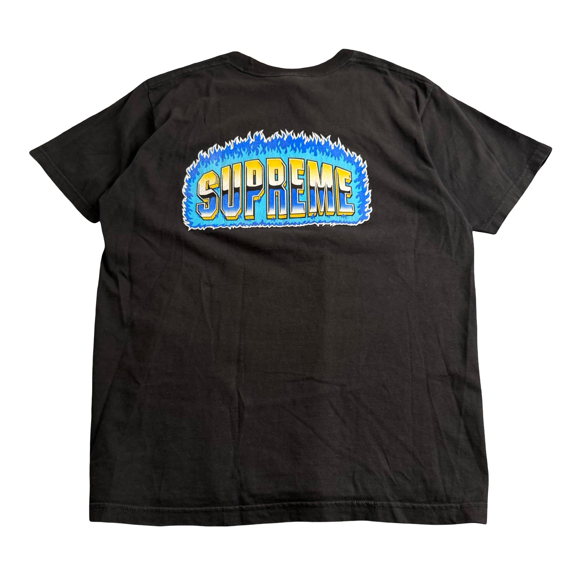 Supreme t-shirt (Str. M)