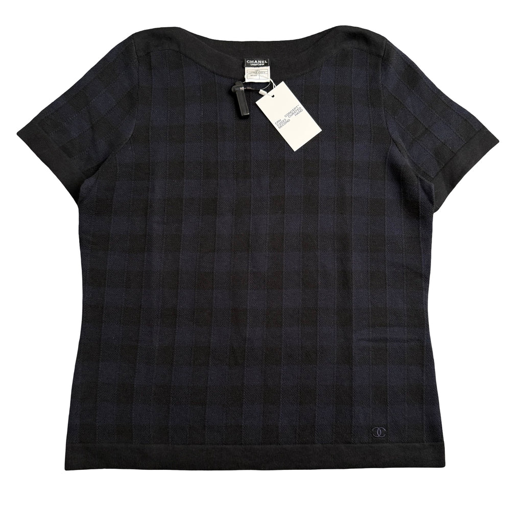 Chanel t-shirt (Str. M)