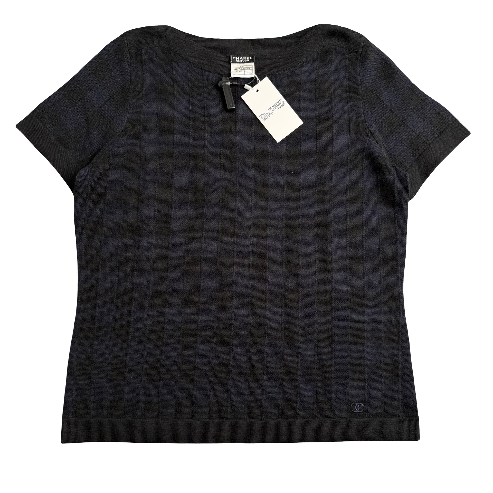 Chanel t-shirt (Str. M)